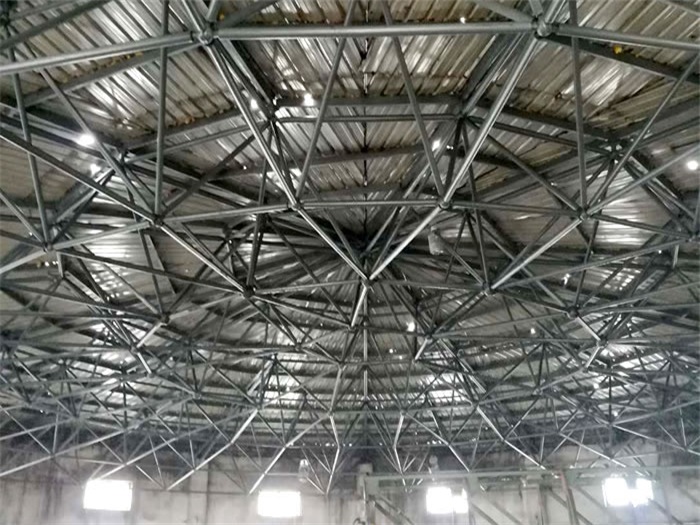 长治网架钢结构工程有限公司